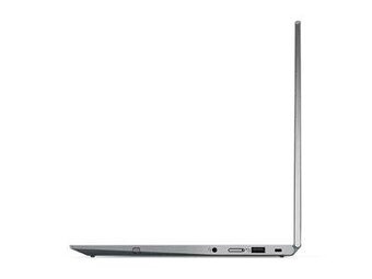 Lenovo ThinkPad X1 Yoga Gen8-14-Core i5 1345U-32GB-512GBSSD- - 5