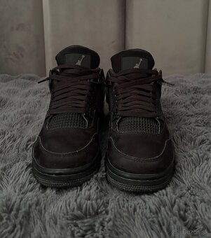 Jordan 4 Black cat - 5