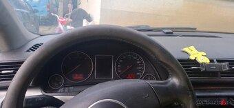 Audi a4b6 2.5tdi quattro - 5