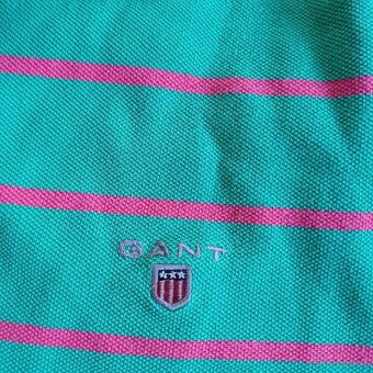 Gant zelené limček - 5
