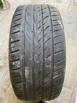 Matador 225/45 r17 letné - 5