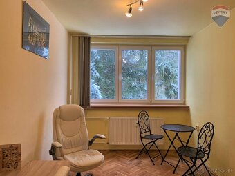 NA PRENÁJOM 3,5-izb. byt, 96,5m2, 2 balkóny Demänová - Lipto - 5