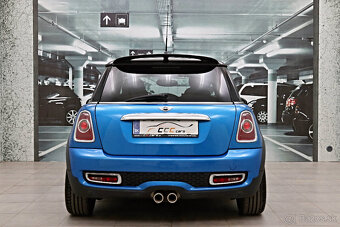 Mini Cooper S R56 1.6 185k John Cooper Works pack - 5