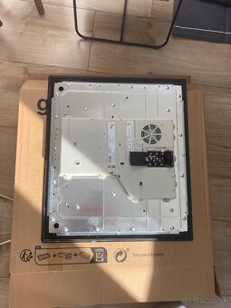 Varná doska Gorenje - 5