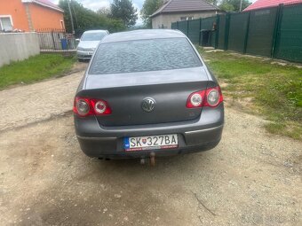 Passat b6  1.9.77kw - 5