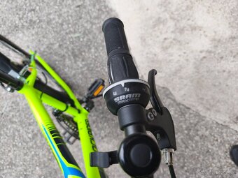 Rockrider 24 - 5