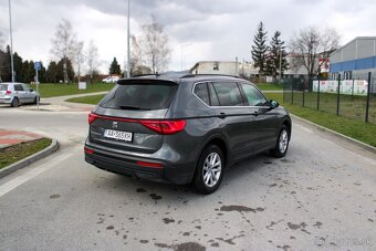 Seat Tarraco 1.5 TSI Style, 110kW, 7 Miestne, Odpočet DPh. - 5