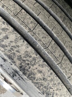 Prodáme tahač MB- Actros 1845, rok: 05/2019, standart. - 5