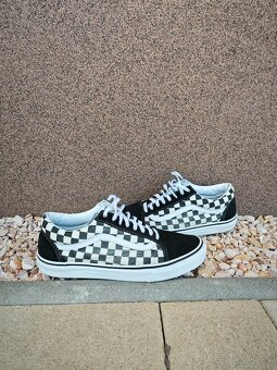 Vans old skool - 5