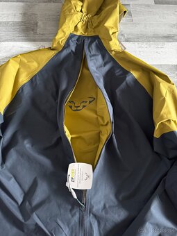NOVÁ Dynafit Alpine Gore-Tex XL NOVÁ - 5