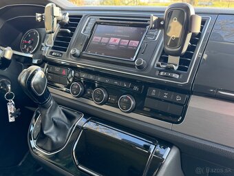 Volkswagen Multivan 4x4 2.0 TDi DSG Long - 5