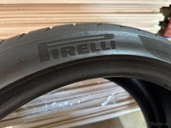 1ks Letná pneumatika Pirelli P Zero 225/40 zr19 93Y - 5