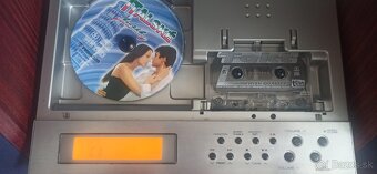 Hi-fi Audio Sharp - 5