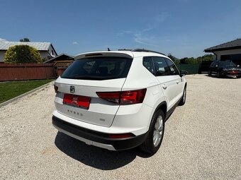 Seat Ateca 1.5 TSI 150 Style 4Drive (4x4)DSG - 5