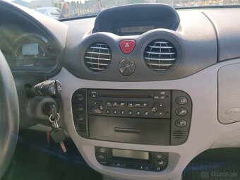 Citroen C3 1,4hdi - 5