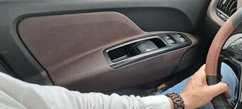 Fiat Doblo MAXI TREKING 7 miestne - 5