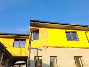 Zatepľovanie fasád na kľúč- sezóna 2025 - 5