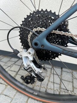 Specialized Crux - 5