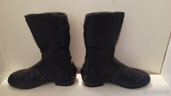Vel. 45 - panske moto cizmy ALPINESTARS - 5