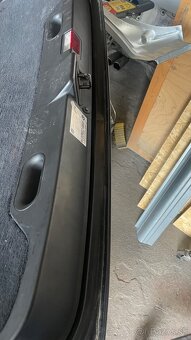 BMW e46 - 5