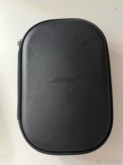 Bose QC 45 biele + komplet príslušenstvo - 5