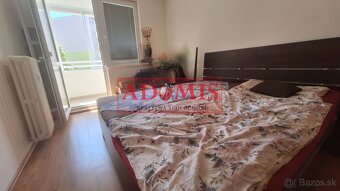 Predám 3 izbový byt, Hemerkova ulica, Sídlisko KVP, Košice - 5