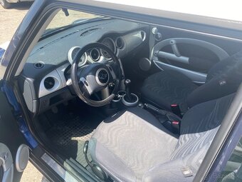 Mini Cooper 1.6 Benzin - 5