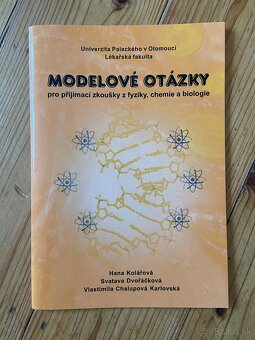 Odporúčaná literatúra Lf UPOL - 5
