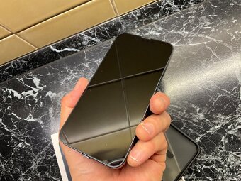 IPhone 13 Midnight 128gb s MagSafe TOP STAV V ZÁRUCE - 5