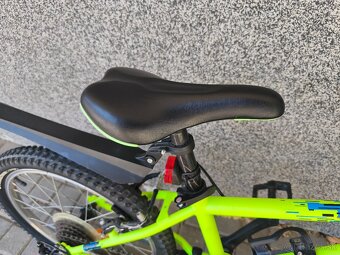 Detský Bicykel Rockrider ST500 - 5