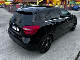 A 160CDI - 5