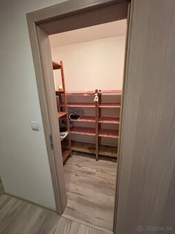 2-izbový byt v centre Nového Mesta nad Váhom - 5