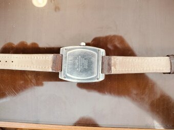 Retro - hodinky Casio. - 5