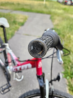 Detský bicykel CTM Willy 2.0 24'' - 5