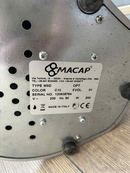 Kávovar MACAP - 5