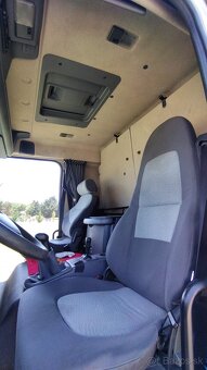 Renault Midlum 7,5t (povolená jazda cez vikend) + príves - 5