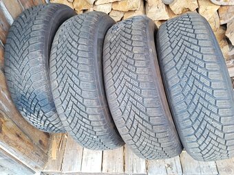 yokohama 195/65 R15 - 5