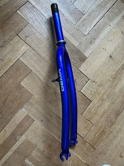 BMX vidlica DEMA 1”1/8 - 5