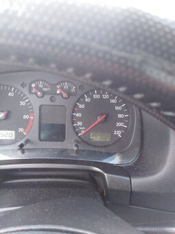 Golf 4 - 5