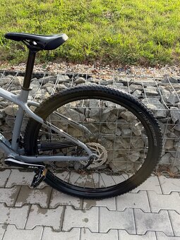 Predám horsky bicykel Trek X Calibre 9 kolesá 29 - 5