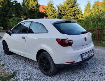 Predám Seat Ibiza 1.2TDI - 5