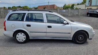 Opel Astra 1.6 16V Comfort za 990 € - 5