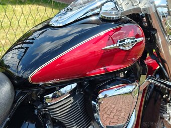 Suzuki C 800 Intruder - 5