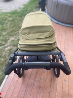 Thule Urban Glide 3 Nutria Green - 5