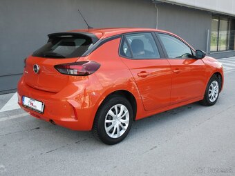 Opel Corsa 1.2 S&S Edition - 5