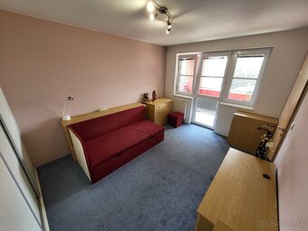 2izbový byt - 61,5m2 - parkovacie miesto - Juh - 5