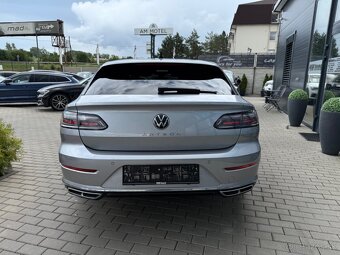Volkswagen Arteon Shooting Brake 2.0TDi DSG R-line Edition - 5