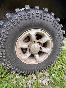 Mitsubishi L200 - 5