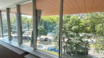 Ponúkame na predaj 3. izbový veľký byt s terasou v projekte - 5