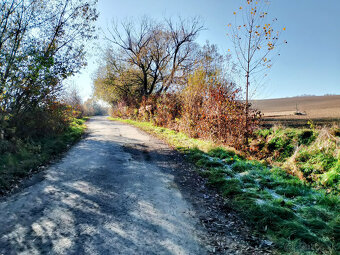 Pozemok na predaj Župčany - 5